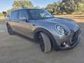 MINI Cooper D Aut. Gris - thumbnail 2
