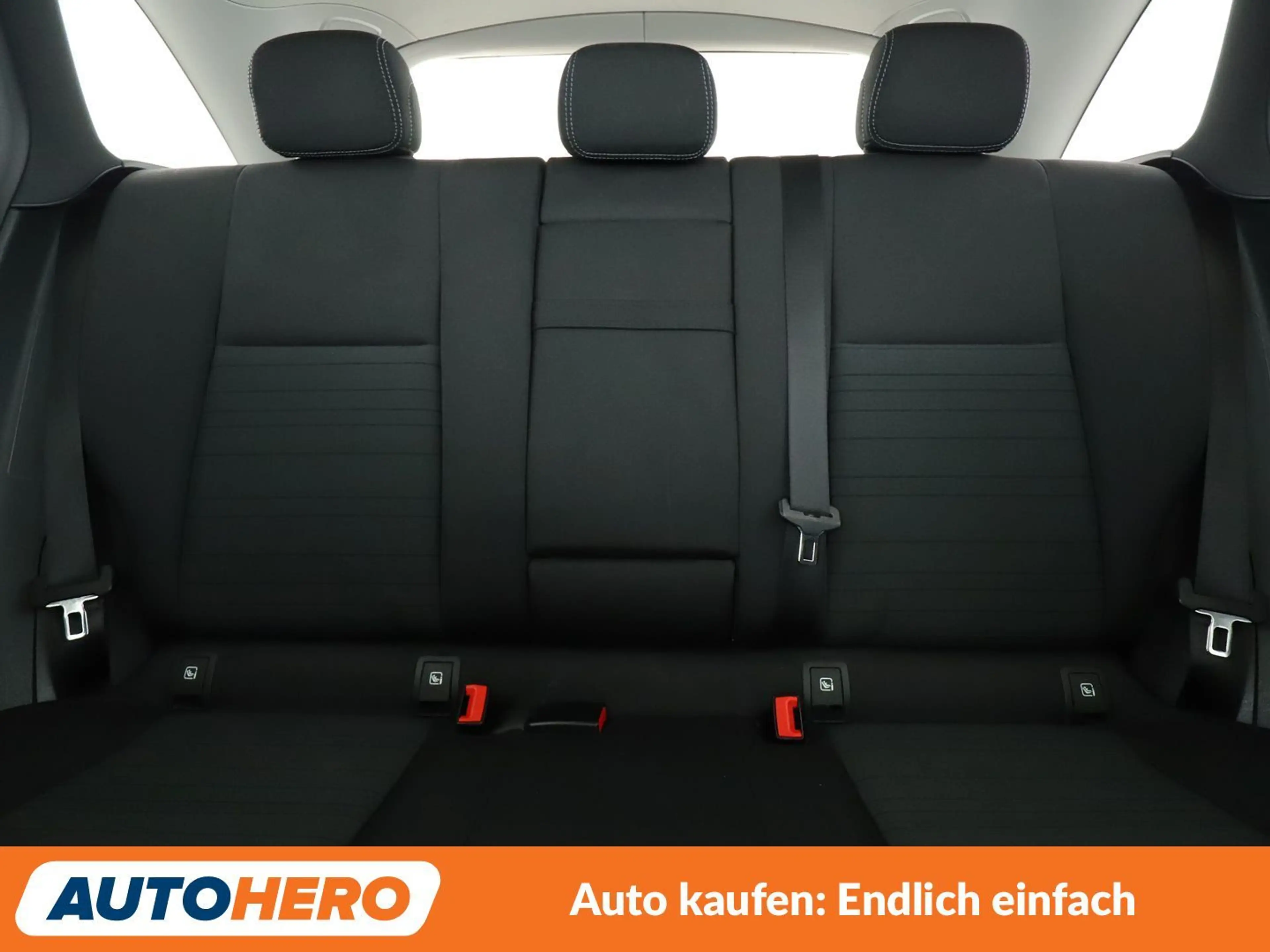 Mercedes-Benz GLC 250 GLC 250 4Matic Aut.*NAVI*ACC*PLA*CAM* — photo 15