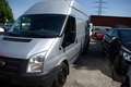 Ford Transit Kasten FT 300 L LKW Hochdach Silber - thumbnail 2