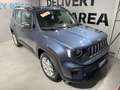 Jeep Renegade 1.5 Turbo T4 MHEV Altitude Blu/Azzurro - thumbnail 1