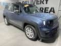 Jeep Renegade 1.5 Turbo T4 MHEV Altitude Blu/Azzurro - thumbnail 2