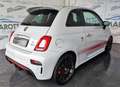 Abarth 595 Pista 1.4 t-jet Pista 160cv VEICOLO ELABORATO!! Šedá - thumbnail 5