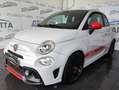 Abarth 595 Pista 1.4 t-jet Pista 160cv VEICOLO ELABORATO!! Grey - thumbnail 1