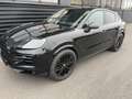 Porsche Cayenne E-HYBRID NEW PASM BOSE PDC KAMERA TETTO BLACK PACK Nero - thumbnail 8
