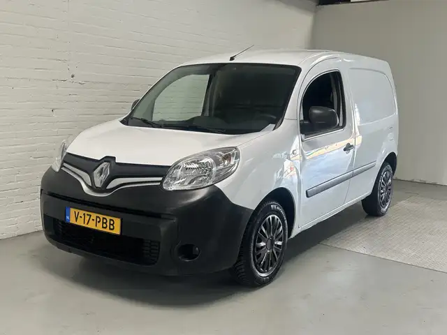 Renault Kangoo 1.2 TCe 115 EDC Comfort AIRCO / CRUISE / NAVI / EL
