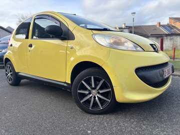 1.0i 12v Trendy
