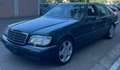 Mercedes-Benz S 320 Leder Xenon Schiebedach Memory Vert - thumbnail 6
