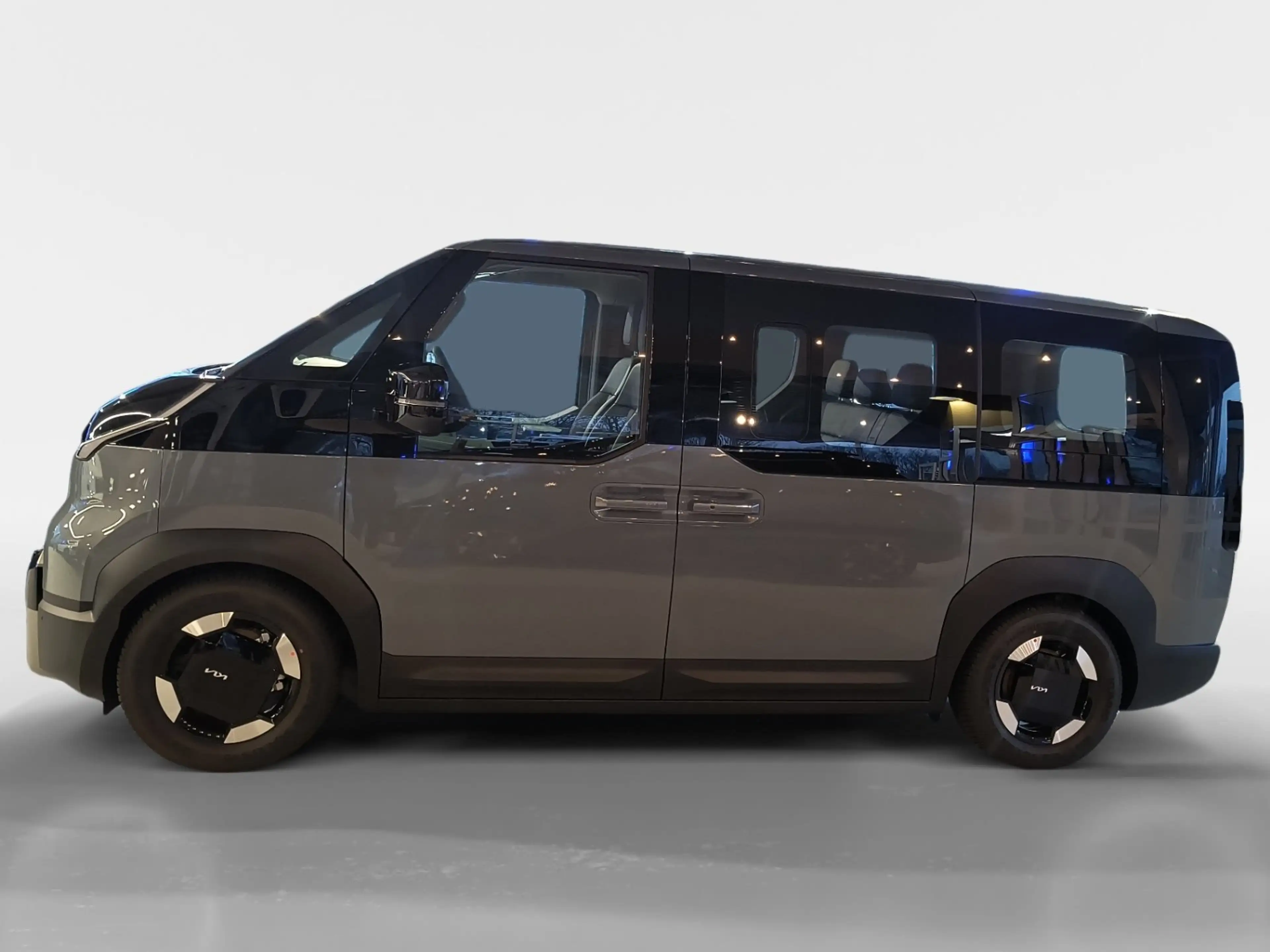 Kia PV5 Passenger Elektro 71,2 kWh Elite 360*SHZ*ACC — photo 3