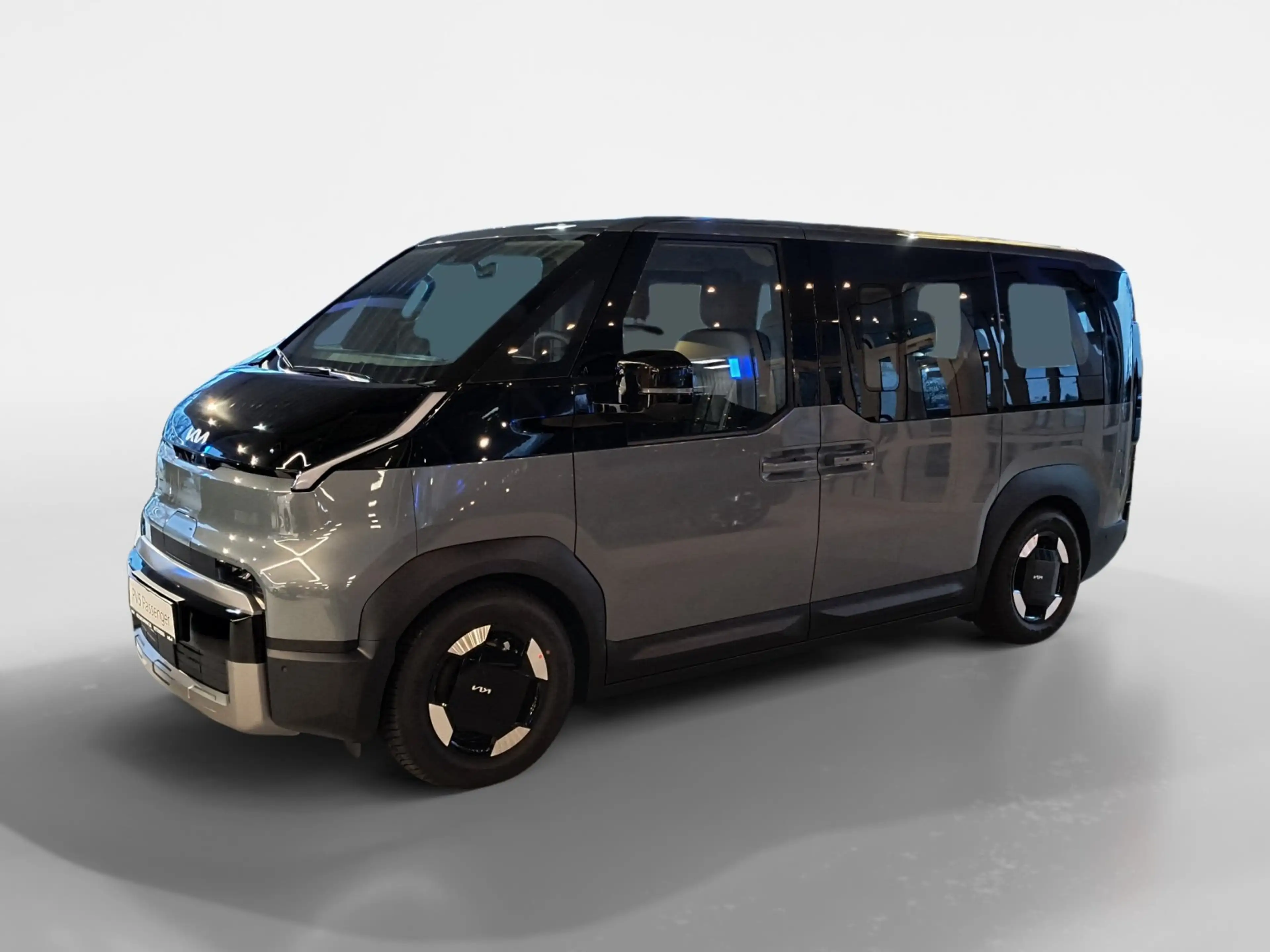 Kia PV5 Passenger Elektro 71,2 kWh Elite 360*SHZ*ACC — photo 2