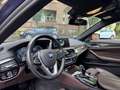 BMW 540 d Xdrive SERVICPAKET PANO 360° GESTIK HUD H&K Blau - thumbnail 10