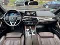 BMW 540 d Xdrive SERVICPAKET PANO 360° GESTIK HUD H&K Blau - thumbnail 14