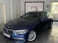 BMW 540 d Xdrive SERVICPAKET PANO 360° GESTIK HUD H&K Blau - thumbnail 1