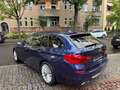BMW 540 d Xdrive SERVICPAKET PANO 360° GESTIK HUD H&K Blau - thumbnail 5