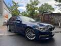 BMW 540 d Xdrive SERVICPAKET PANO 360° GESTIK HUD H&K Blau - thumbnail 4