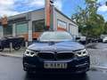 BMW 540 d Xdrive SERVICPAKET PANO 360° GESTIK HUD H&K Blau - thumbnail 3