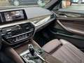 BMW 540 d Xdrive SERVICPAKET PANO 360° GESTIK HUD H&K Blau - thumbnail 13