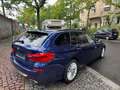 BMW 540 d Xdrive SERVICPAKET PANO 360° GESTIK HUD H&K Blau - thumbnail 6