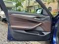 BMW 540 d Xdrive SERVICPAKET PANO 360° GESTIK HUD H&K Blau - thumbnail 17