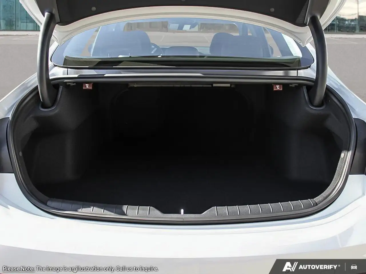 Hyundai SONATA снимка Hyundai SONATA
