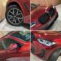 BMW X4 xDrive20i M Pack Pano/Cam/Leder/Led *2j garantie* Rouge - thumbnail 23