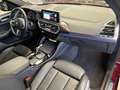 BMW X4 xDrive20i M Pack Pano/Cam/Leder/Led *2j garantie* Rouge - thumbnail 8