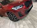 BMW X4 xDrive20i M Pack Pano/Cam/Leder/Led *2j garantie* Rouge - thumbnail 24