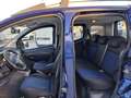 Fiat Qubo 1.3 mjt 16v Dynamic AUTOVETTURA Blu/Azzurro - thumbnail 3