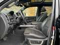 Dodge RAM 1500 5.7 V8 Crew Cab 6'4|Laramie|Black Package|Ful Zwart - thumbnail 9