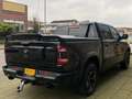 Dodge RAM 1500 5.7 V8 Crew Cab 6'4|Laramie|Black Package|Ful Zwart - thumbnail 3