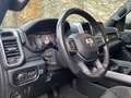 Dodge RAM 1500 5.7 V8 Crew Cab 6'4|Laramie|Black Package|Ful Zwart - thumbnail 10