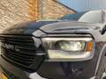 Dodge RAM 1500 5.7 V8 Crew Cab 6'4|Laramie|Black Package|Ful Zwart - thumbnail 22
