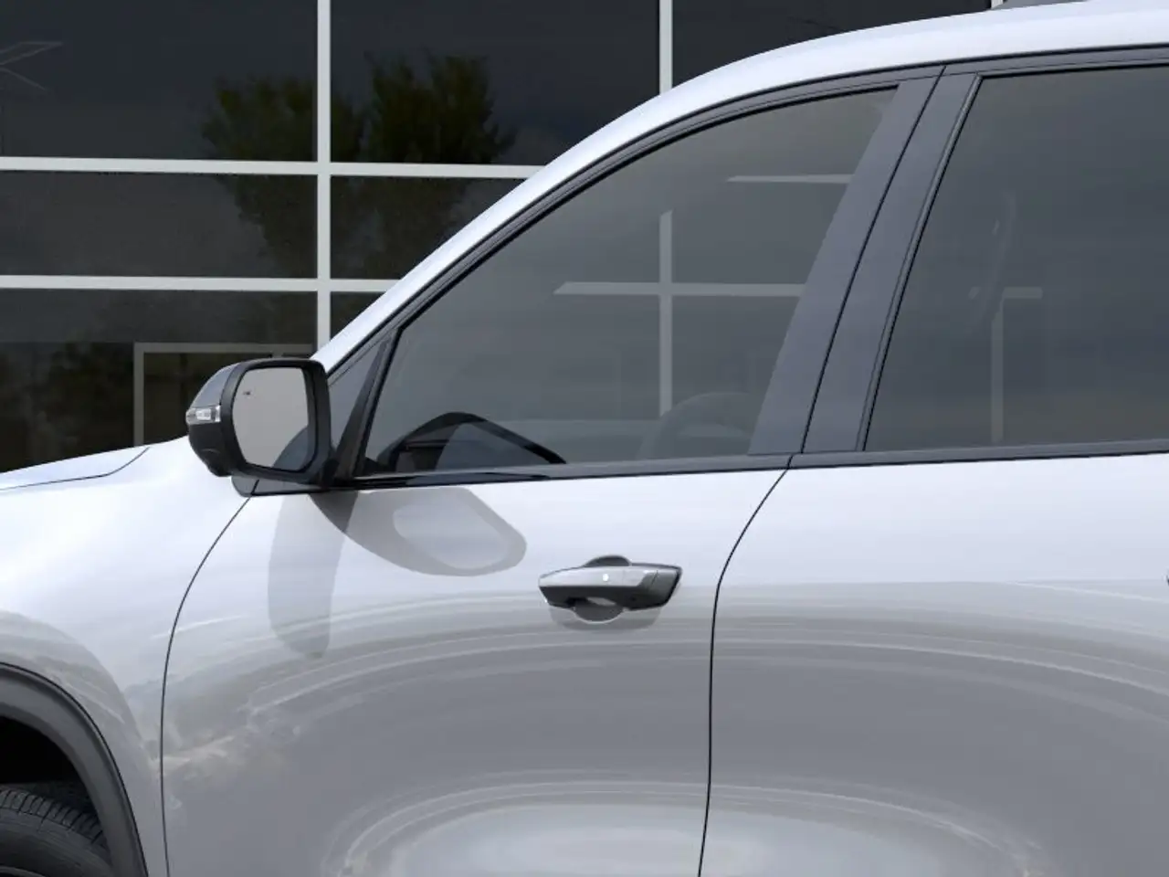 GMC Acadia снимка GMC Acadia