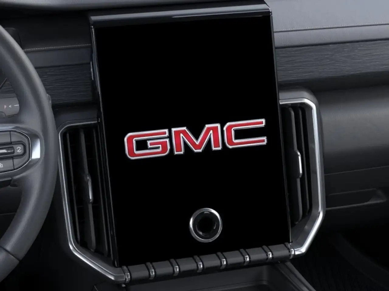 GMC Acadia снимка GMC Acadia