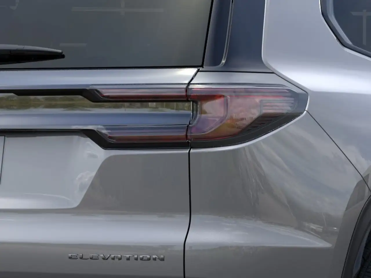 GMC Acadia снимка GMC Acadia