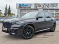 BMW X5 M50i HUD ACC PanoD.Laser KomfS.SuView.H/K 22" Nero - thumbnail 2