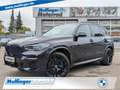 BMW X5 M50i HUD ACC PanoD.Laser KomfS.SuView.H/K 22" Nero - thumbnail 1