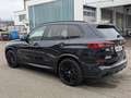 BMW X5 M50i HUD ACC PanoD.Laser KomfS.SuView.H/K 22" Nero - thumbnail 6