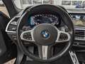 BMW X5 M50i HUD ACC PanoD.Laser KomfS.SuView.H/K 22" Nero - thumbnail 9