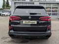 BMW X5 M50i HUD ACC PanoD.Laser KomfS.SuView.H/K 22" Nero - thumbnail 7