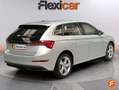 Skoda Scala 1.0 TSI Ambition 81kW Gris - thumbnail 8