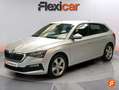 Skoda Scala 1.0 TSI Ambition 81kW Gris - thumbnail 3