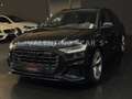 Audi Q8 50 TDI S-Line/quattro/Matrix/Pano/Ahk/Luft Чёрный - thumbnail 2