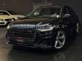 Audi Q8 50 TDI S-Line/quattro/Matrix/Pano/Ahk/Luft Чёрный - thumbnail 11