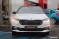 Skoda Fabia 1.0 tsi 110 cv monte carlo dsg bva carplay Blanc - thumbnail 15