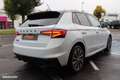Skoda Fabia 1.0 tsi 110 cv monte carlo dsg bva carplay Blanc - thumbnail 2