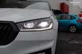 Skoda Fabia 1.0 tsi 110 cv monte carlo dsg bva carplay Blanc - thumbnail 12