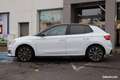 Skoda Fabia 1.0 tsi 110 cv monte carlo dsg bva carplay Blanc - thumbnail 19