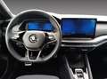 Skoda Octavia Combi Sportline 1.5TSI DSG Gris - thumbnail 10