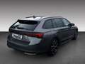 Skoda Octavia Combi Sportline 1.5TSI DSG Gris - thumbnail 5