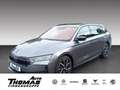 Skoda Octavia Combi Sportline 1.5TSI DSG Gris - thumbnail 1